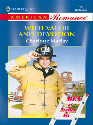 cover image of With Valor and Devotion